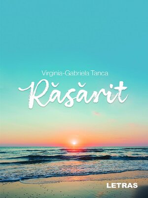 cover image of Rasarit